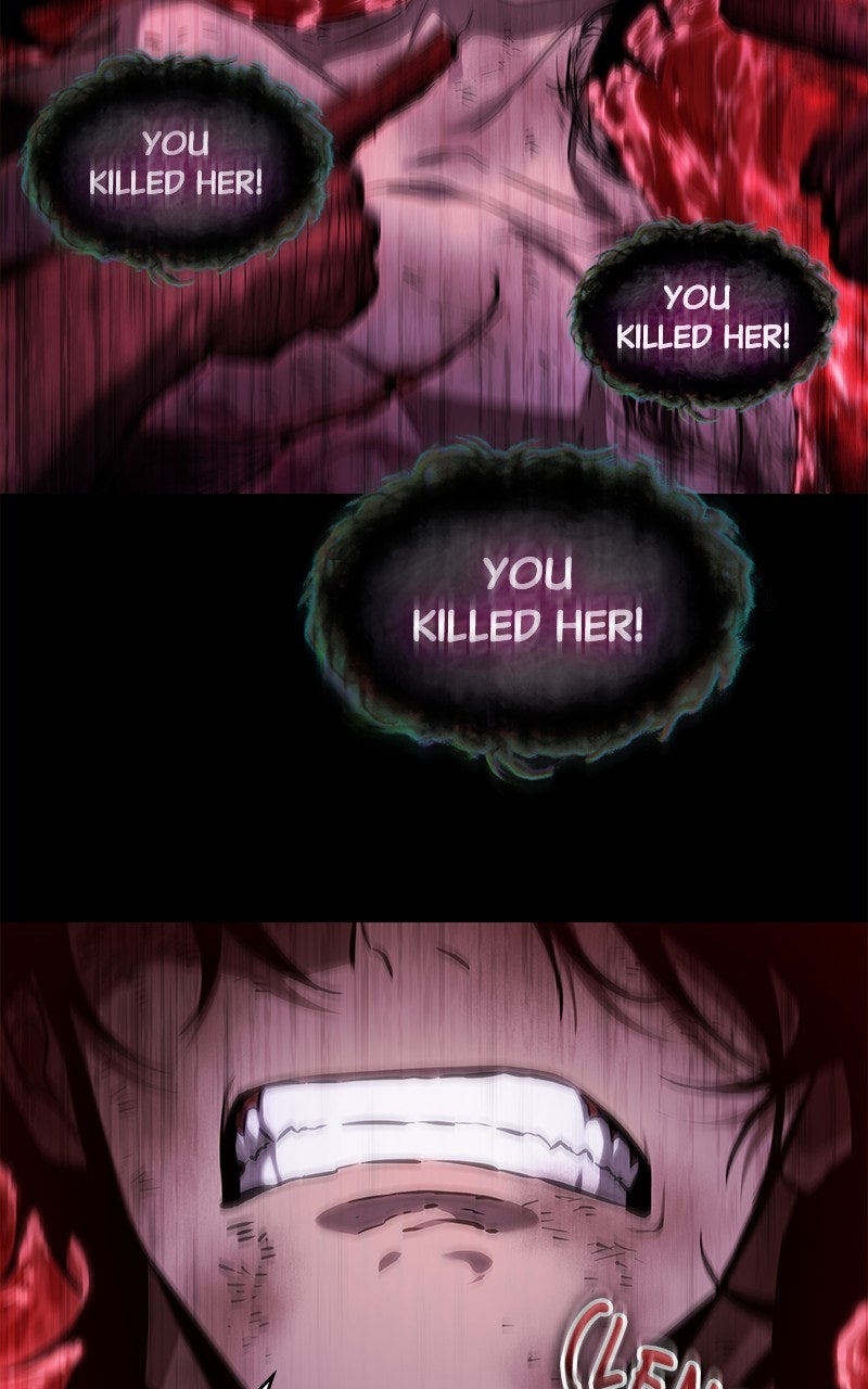 Read The World After the Fall EN Manga Online