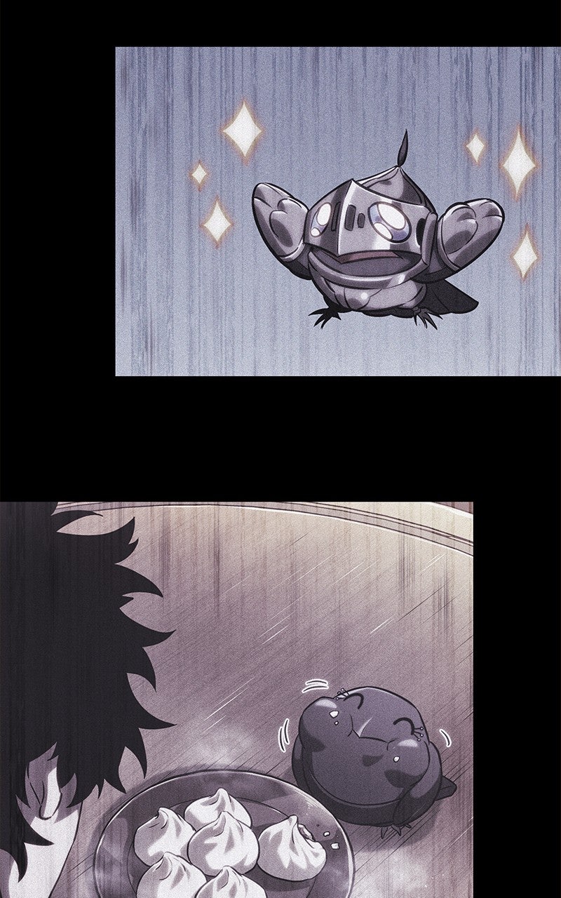 Read The World After the Fall EN Manga Online