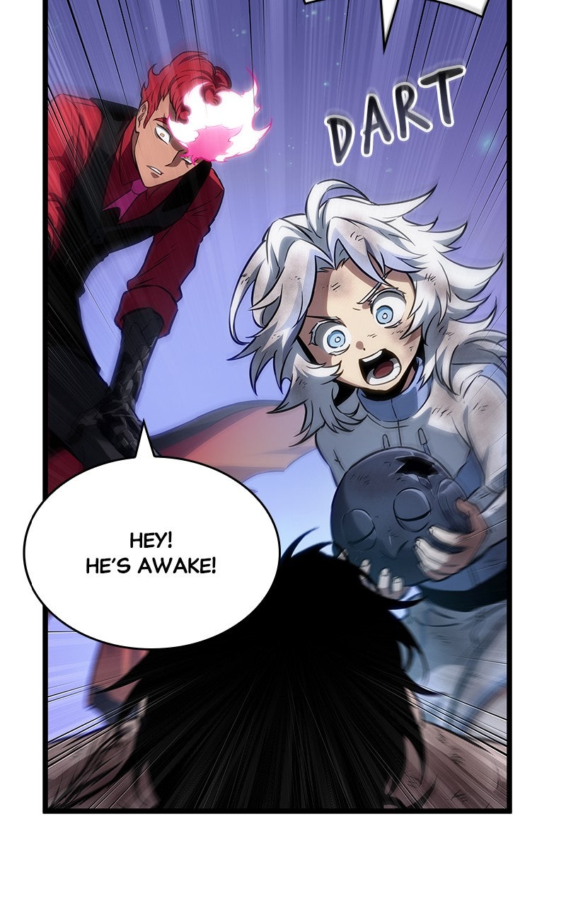 Read The World After the Fall EN Manga Online