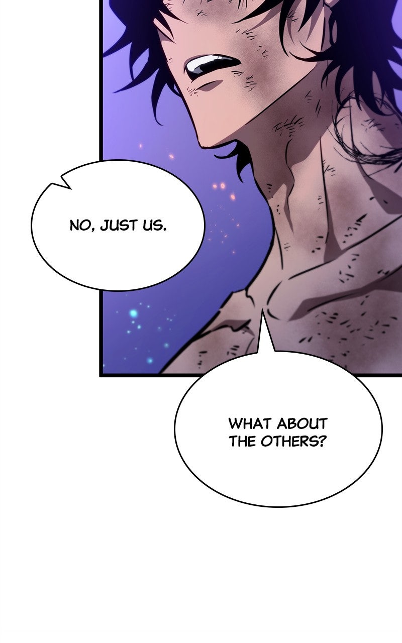 Read The World After the Fall EN Manga Online