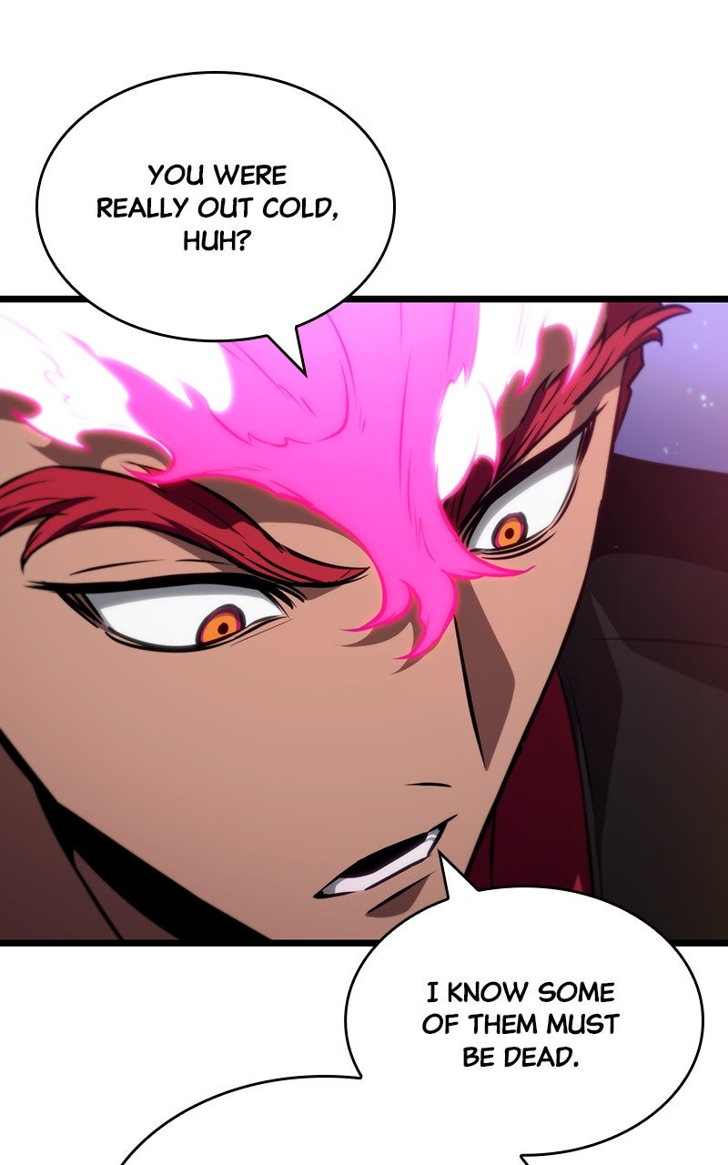 Read The World After the Fall EN Manga Online