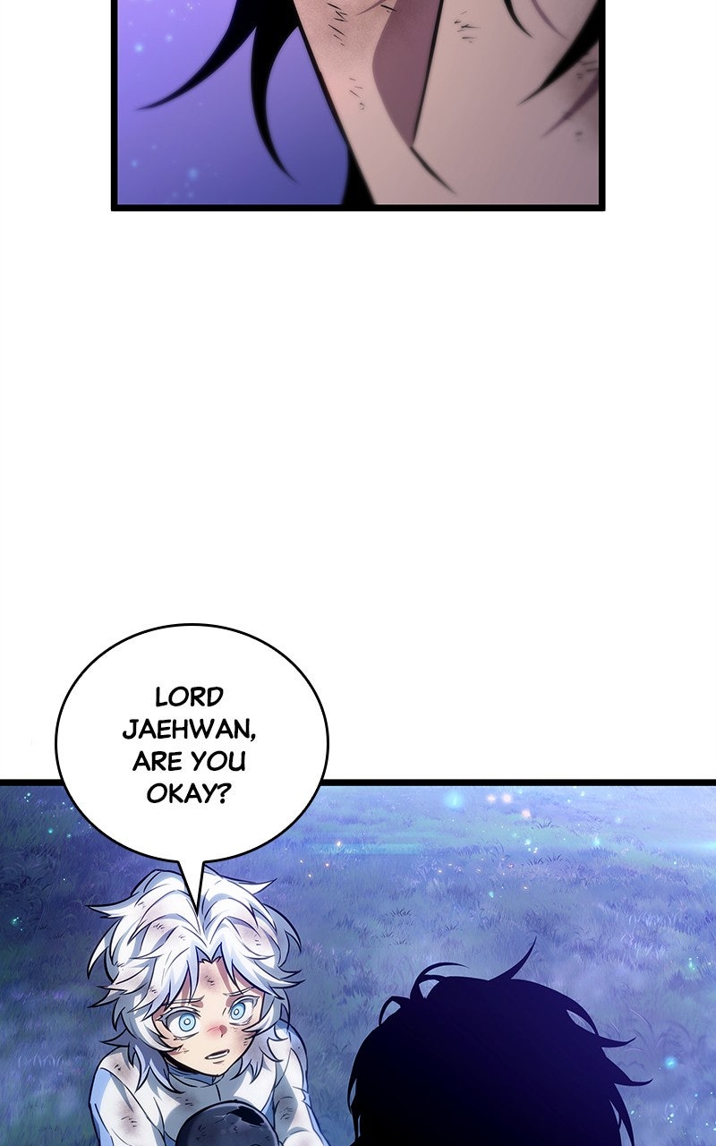 Read The World After the Fall EN Manga Online