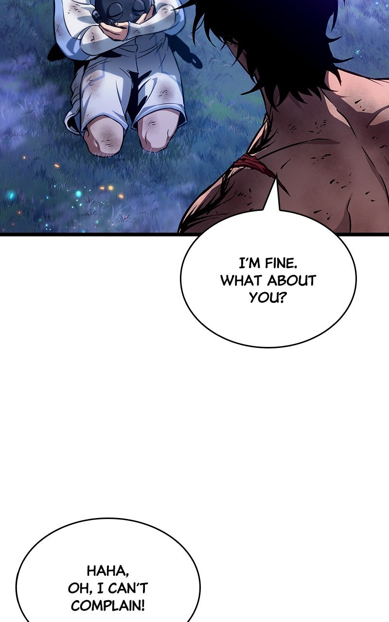 Read The World After the Fall EN Manga Online