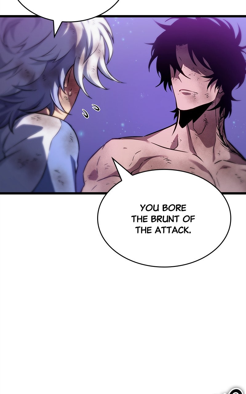 Read The World After the Fall EN Manga Online