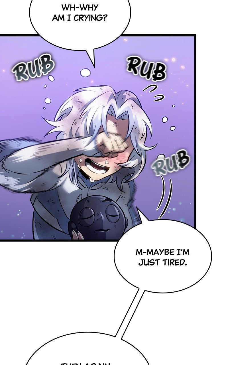 Read The World After the Fall EN Manga Online