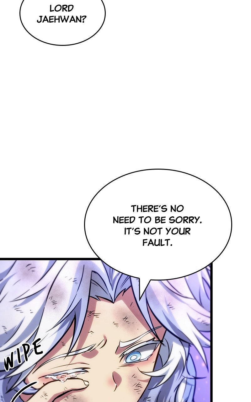 Read The World After the Fall EN Manga Online