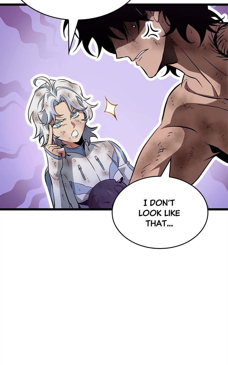 Read The World After the Fall EN Manga Online