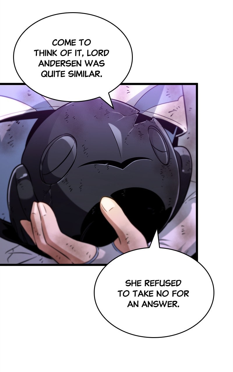 Read The World After the Fall EN Manga Online