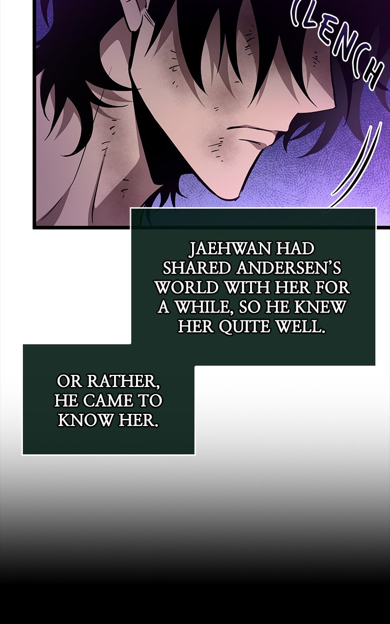 Read The World After the Fall EN Manga Online