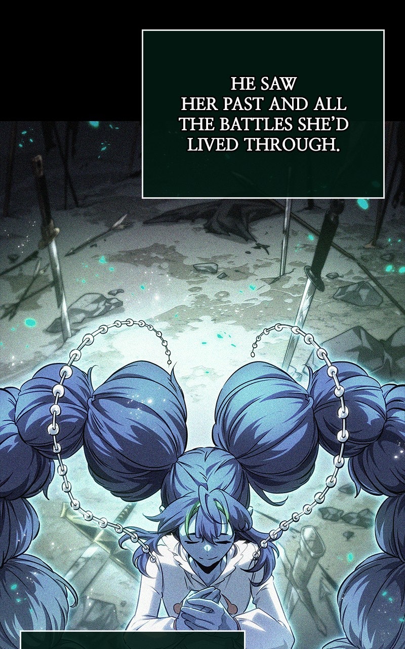 Read The World After the Fall EN Manga Online