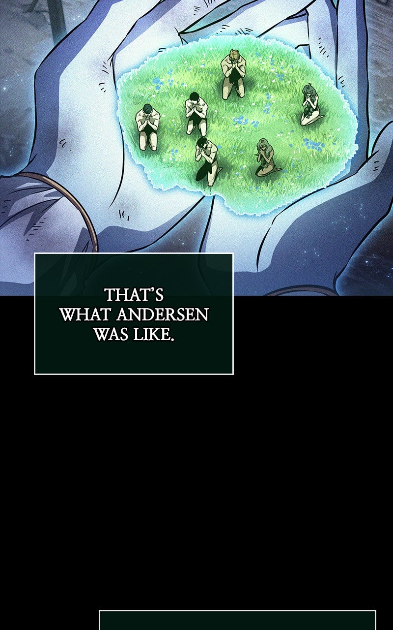 Read The World After the Fall EN Manga Online