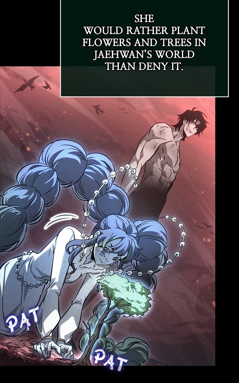 Read The World After the Fall EN Manga Online