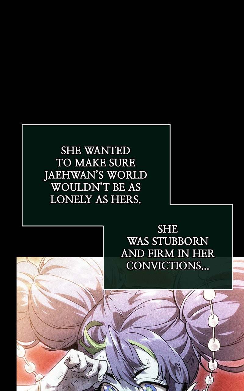 Read The World After the Fall EN Manga Online