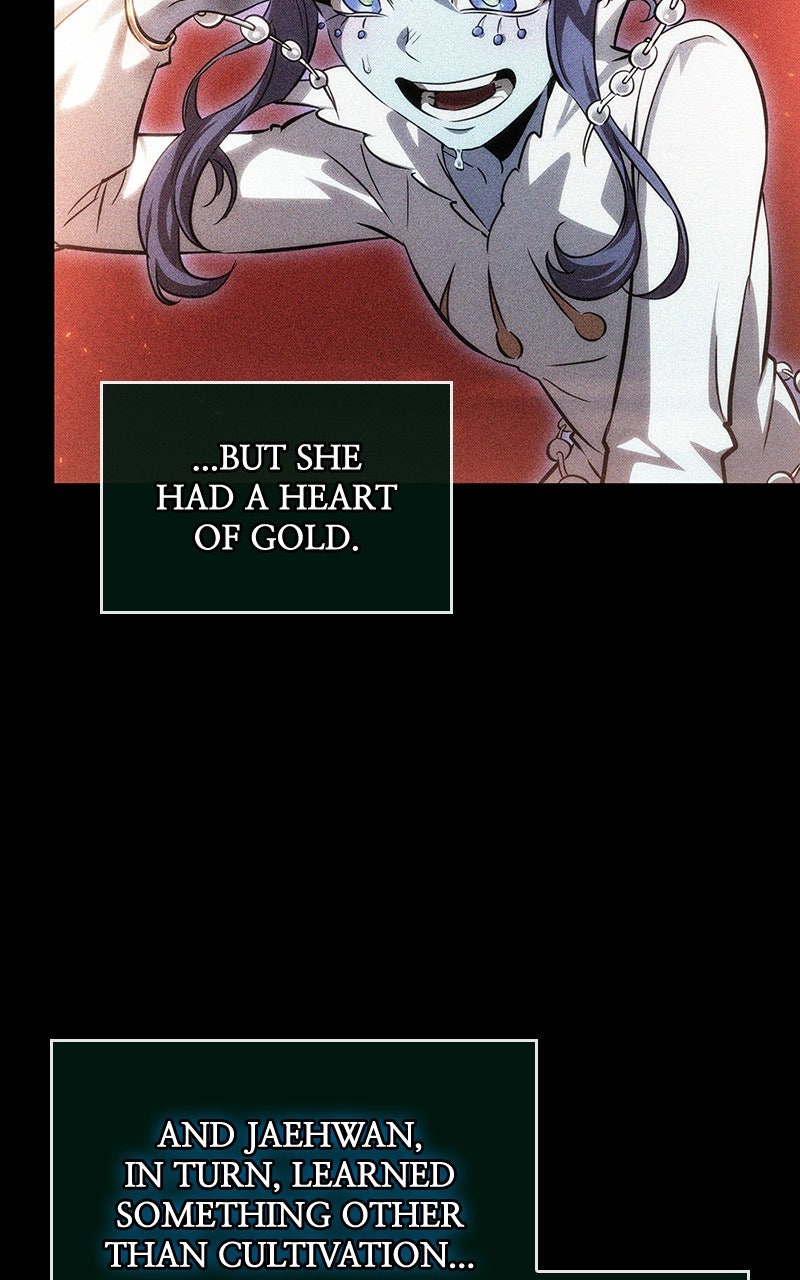 Read The World After the Fall EN Manga Online