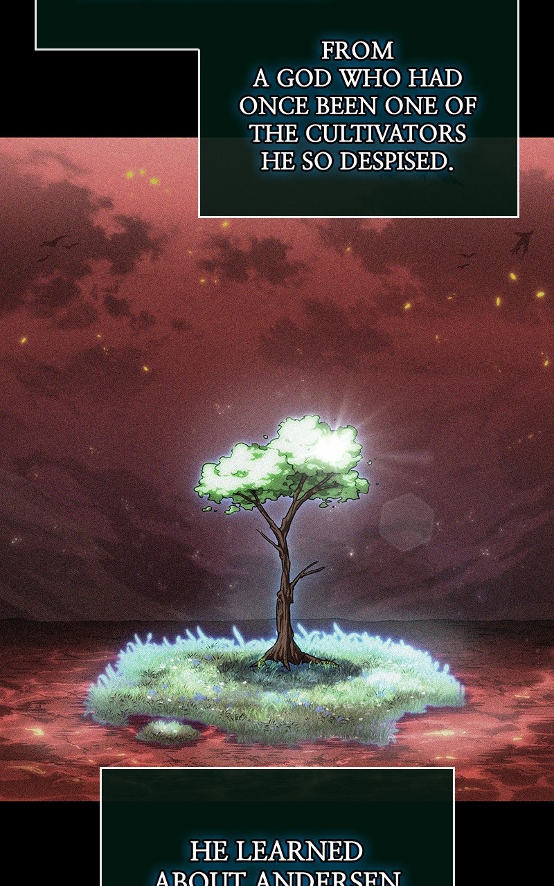 Read The World After the Fall EN Manga Online