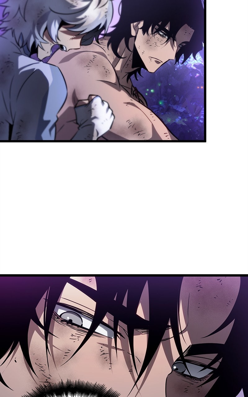 Read The World After the Fall EN Manga Online