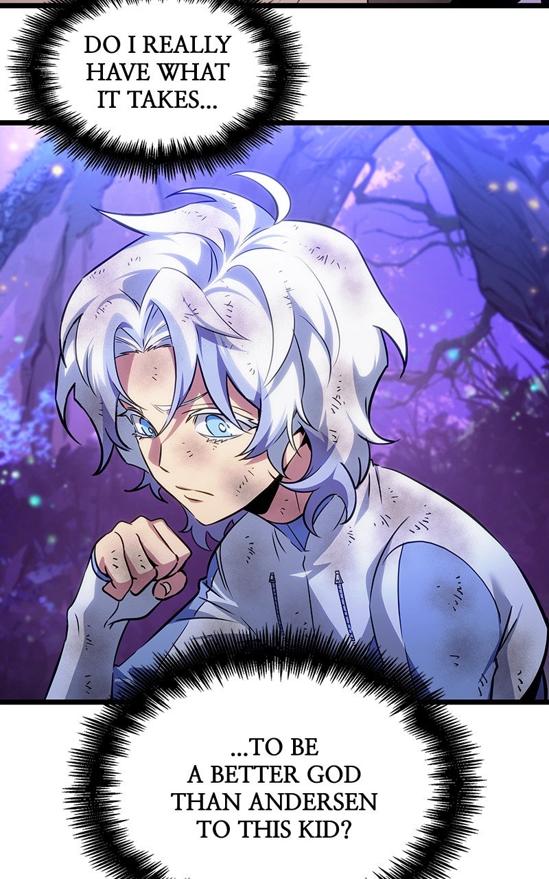 Read The World After the Fall EN Manga Online