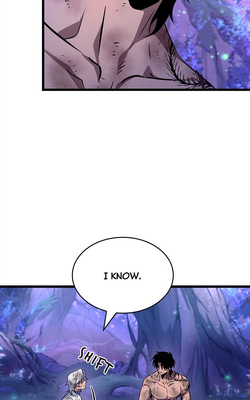 Read The World After the Fall EN Manga Online