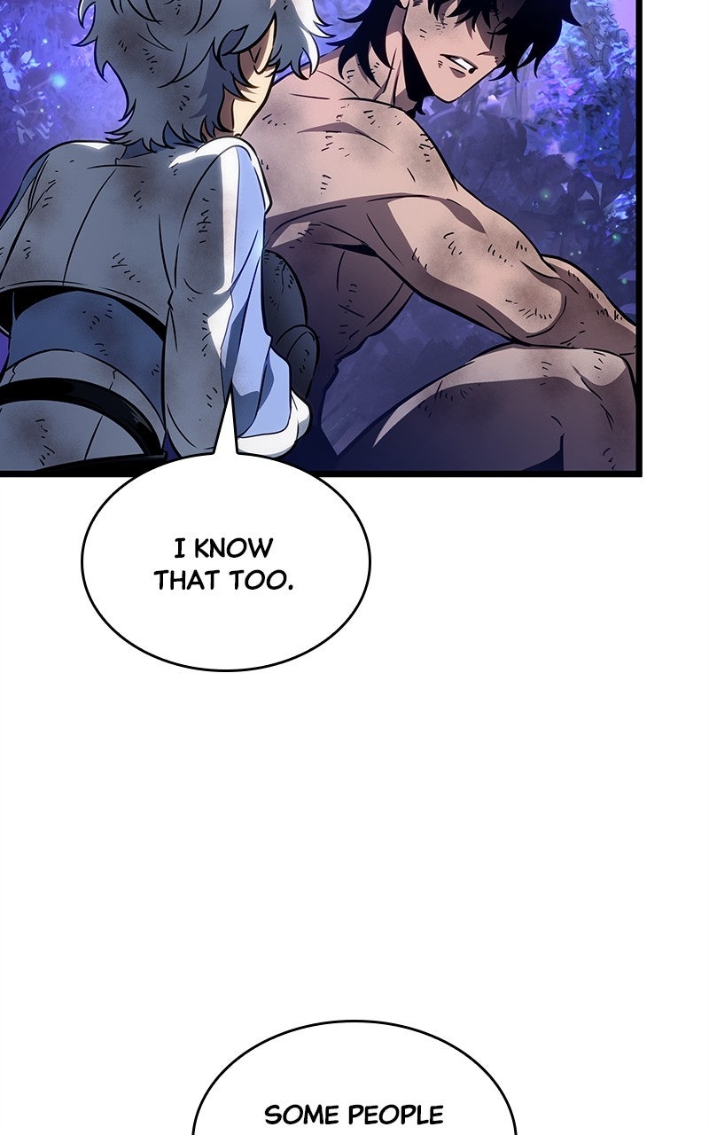 Read The World After the Fall EN Manga Online