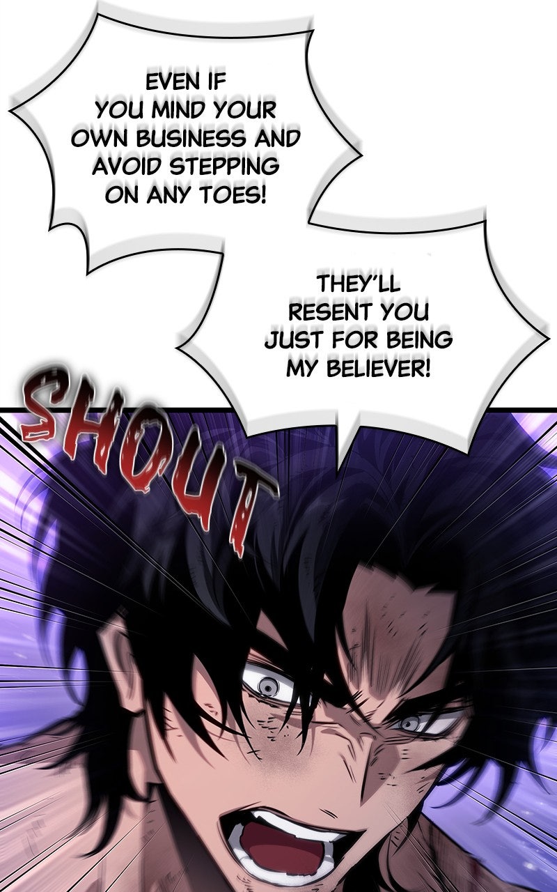 Read The World After the Fall EN Manga Online