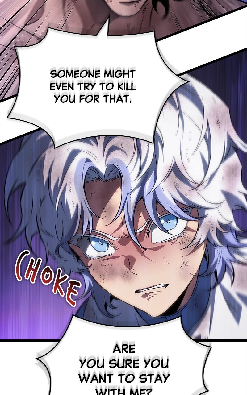 Read The World After the Fall EN Manga Online