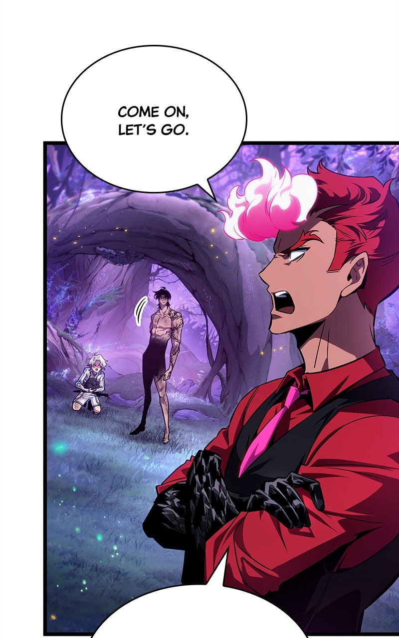 Read The World After the Fall EN Manga Online