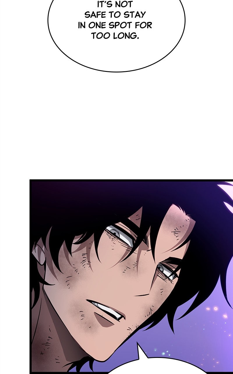 Read The World After the Fall EN Manga Online