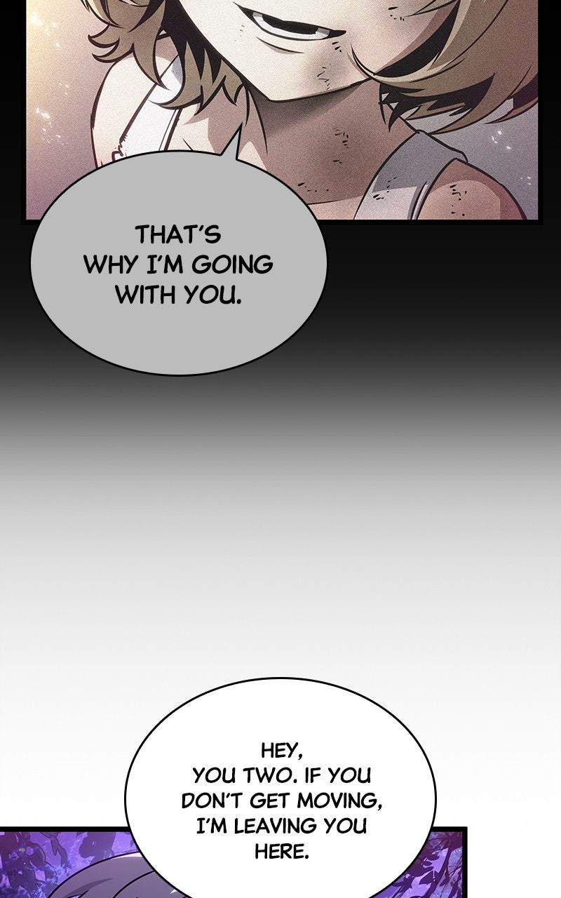 Read The World After the Fall EN Manga Online