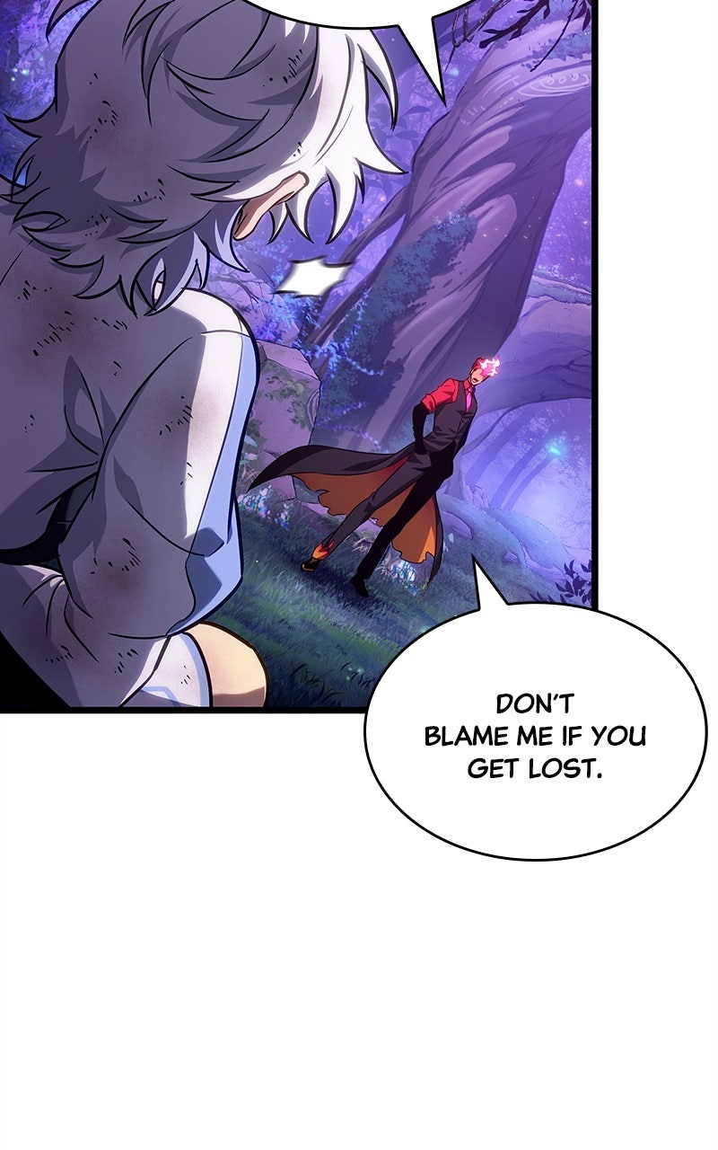 Read The World After the Fall EN Manga Online