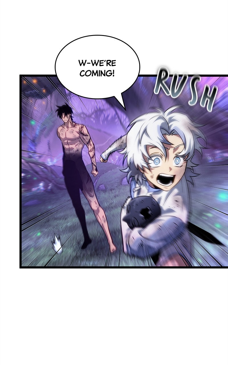 Read The World After the Fall EN Manga Online