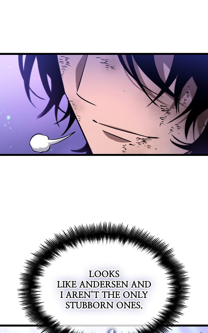 Read The World After the Fall EN Manga Online