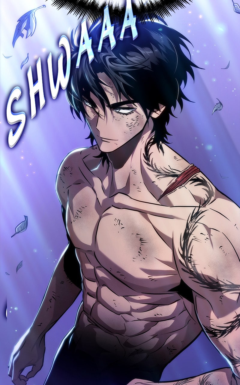 Read The World After the Fall EN Manga Online