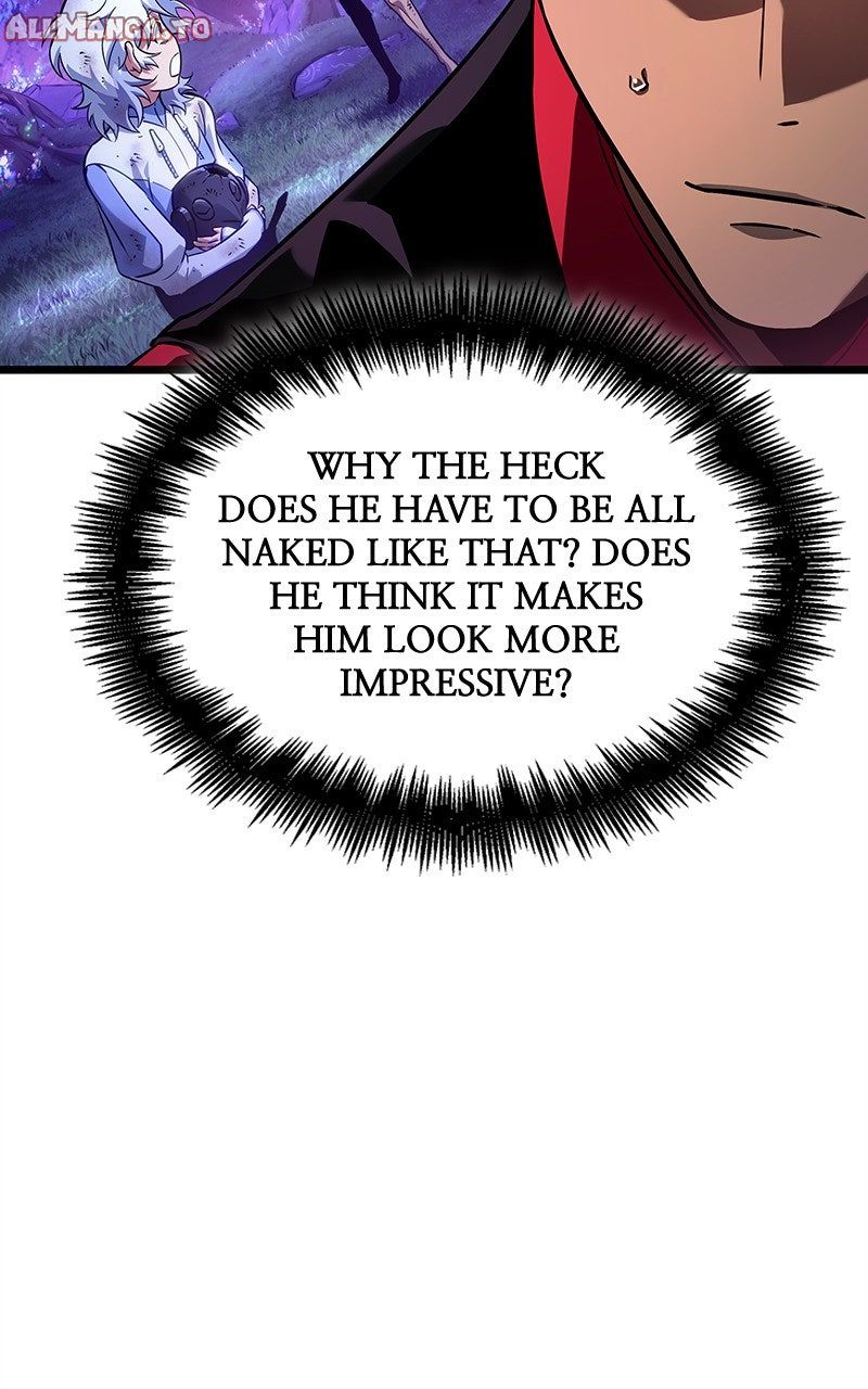 Read The World After the Fall EN Manga Online