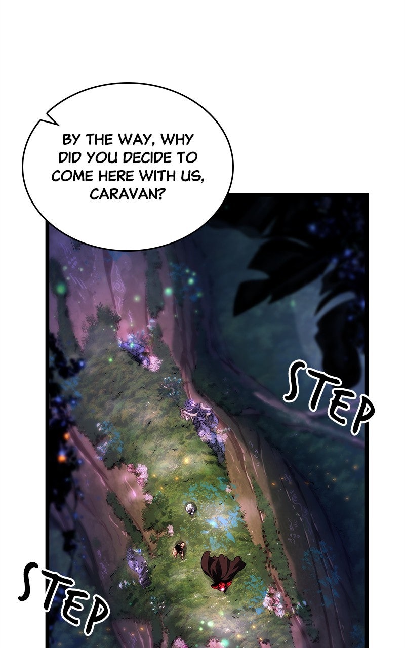 Read The World After the Fall EN Manga Online