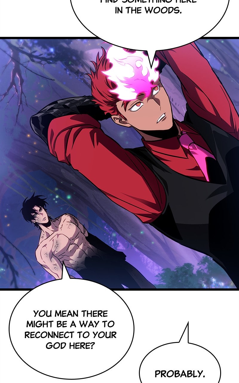 Read The World After the Fall EN Manga Online