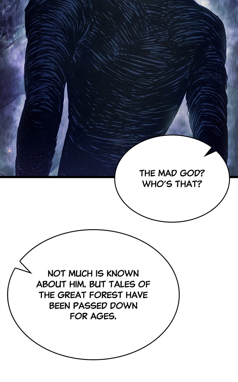 Read The World After the Fall EN Manga Online