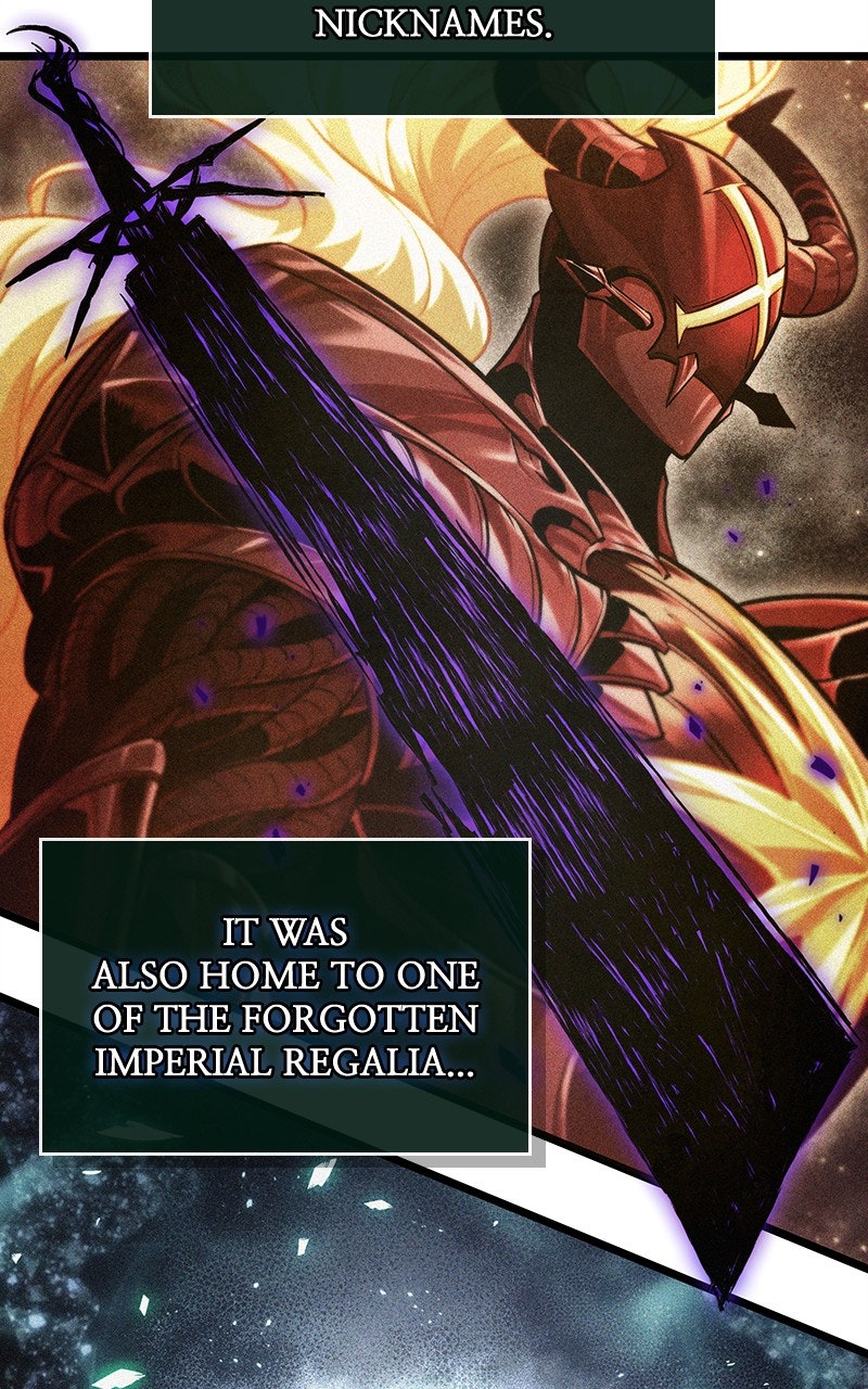 Read The World After the Fall EN Manga Online