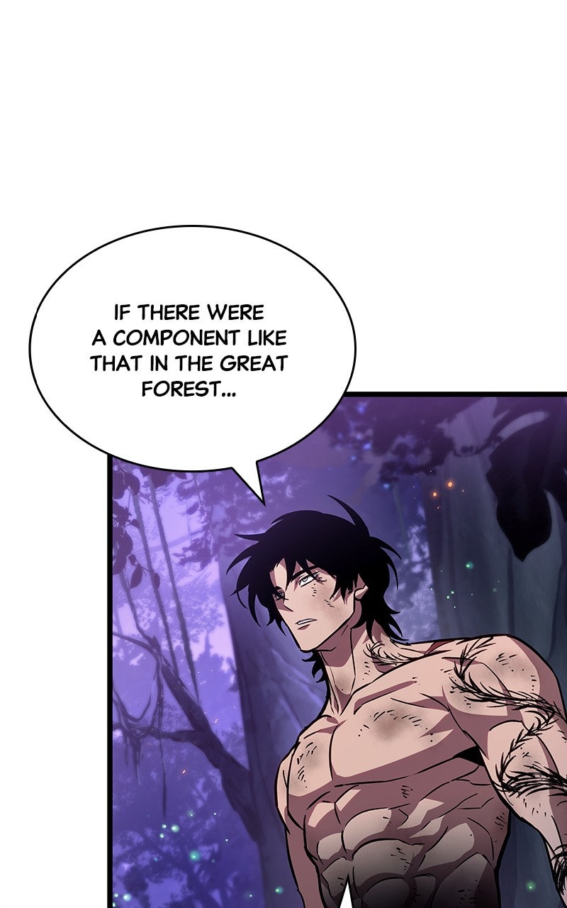 Read The World After the Fall EN Manga Online