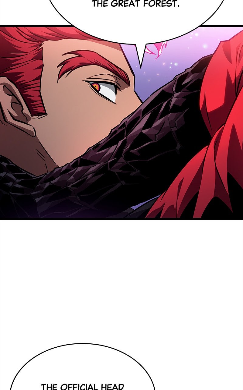 Read The World After the Fall EN Manga Online