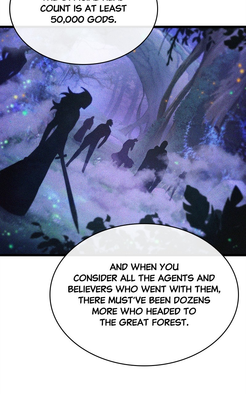 Read The World After the Fall EN Manga Online