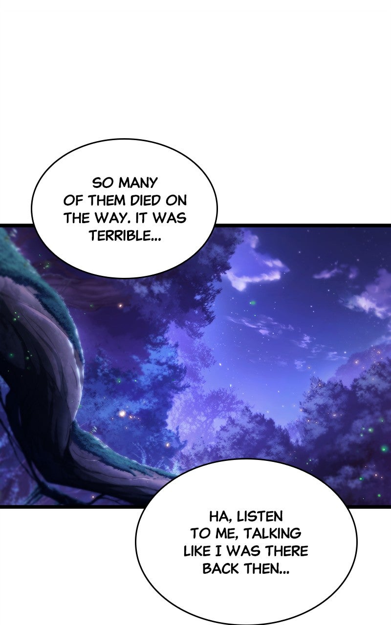 Read The World After the Fall EN Manga Online