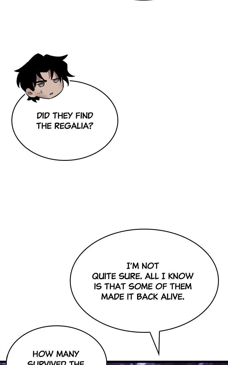 Read The World After the Fall EN Manga Online