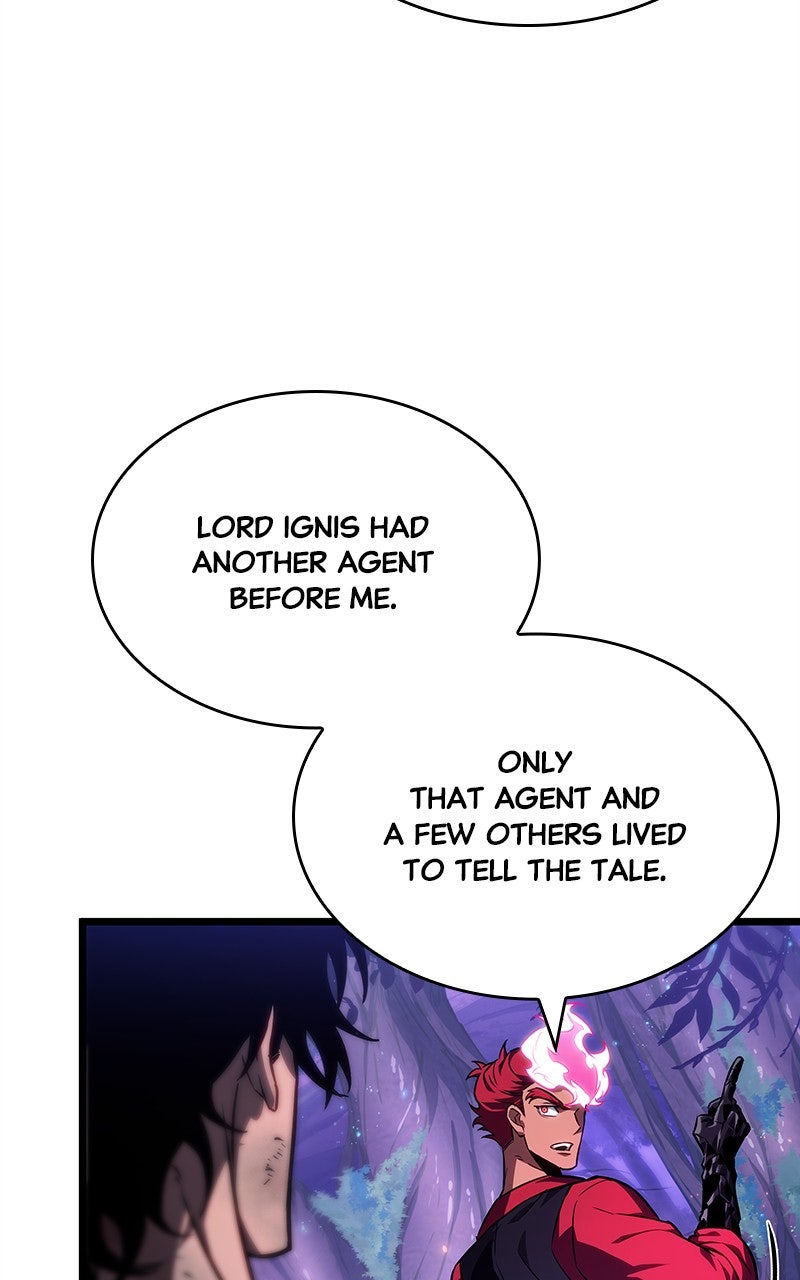 Read The World After the Fall EN Manga Online