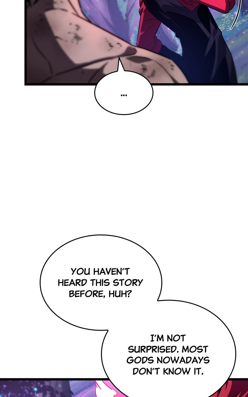 Read The World After the Fall EN Manga Online