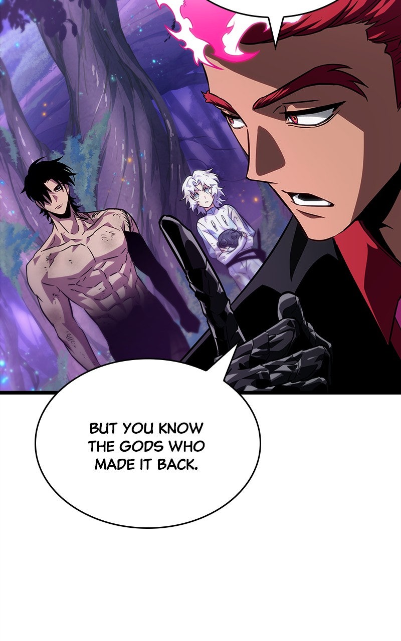 Read The World After the Fall EN Manga Online