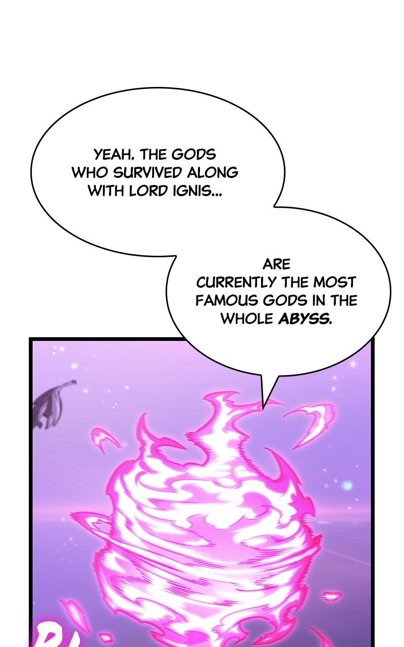 Read The World After the Fall EN Manga Online