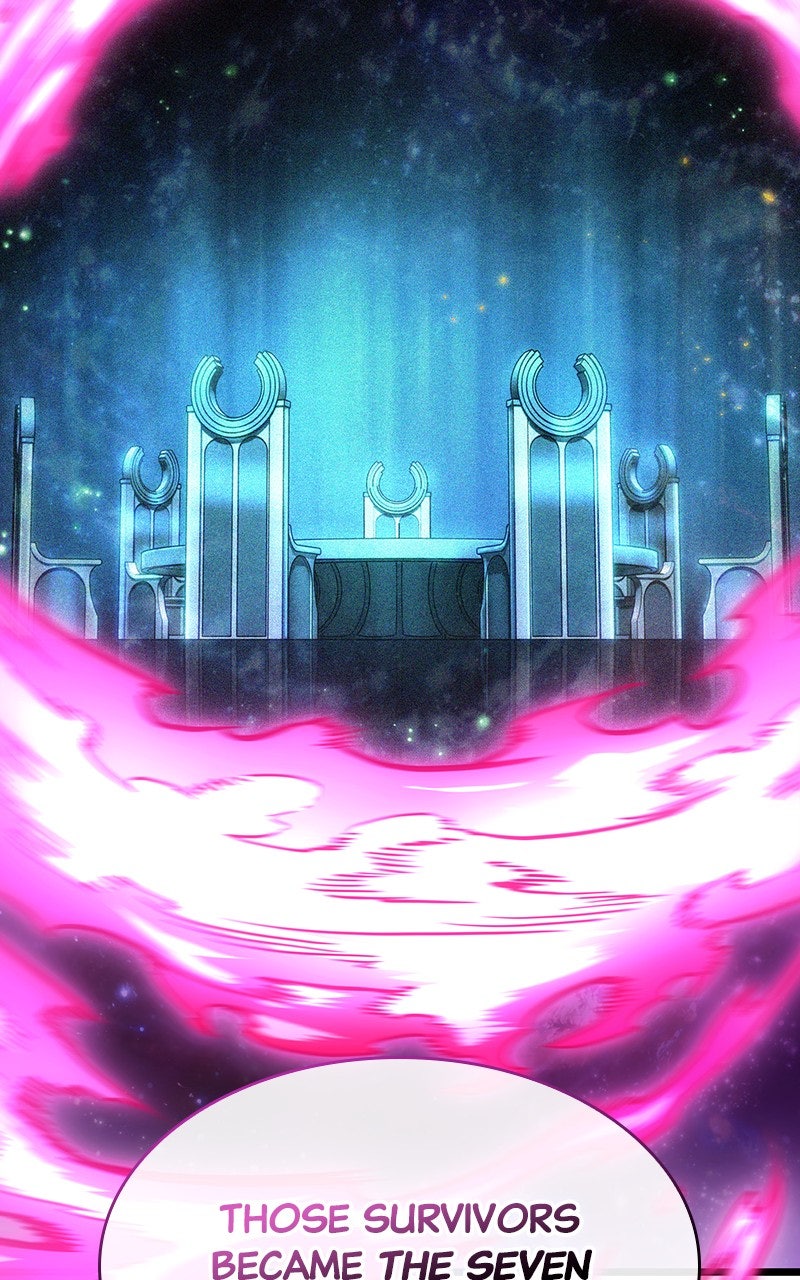 Read The World After the Fall EN Manga Online