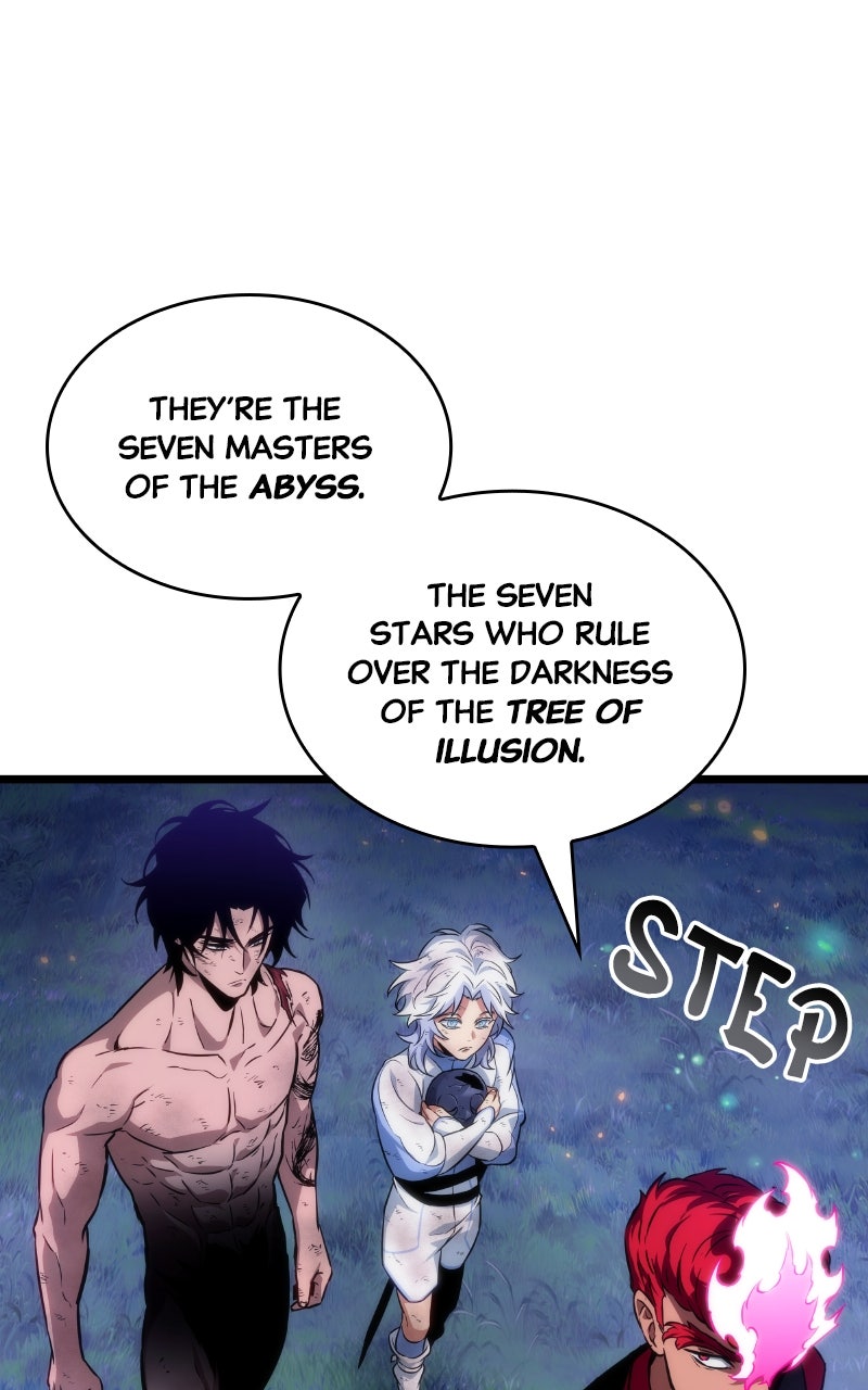 Read The World After the Fall EN Manga Online