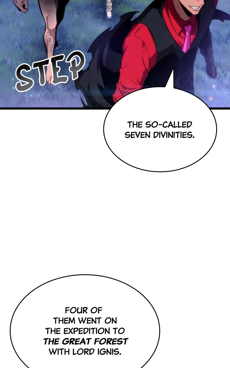 Read The World After the Fall EN Manga Online