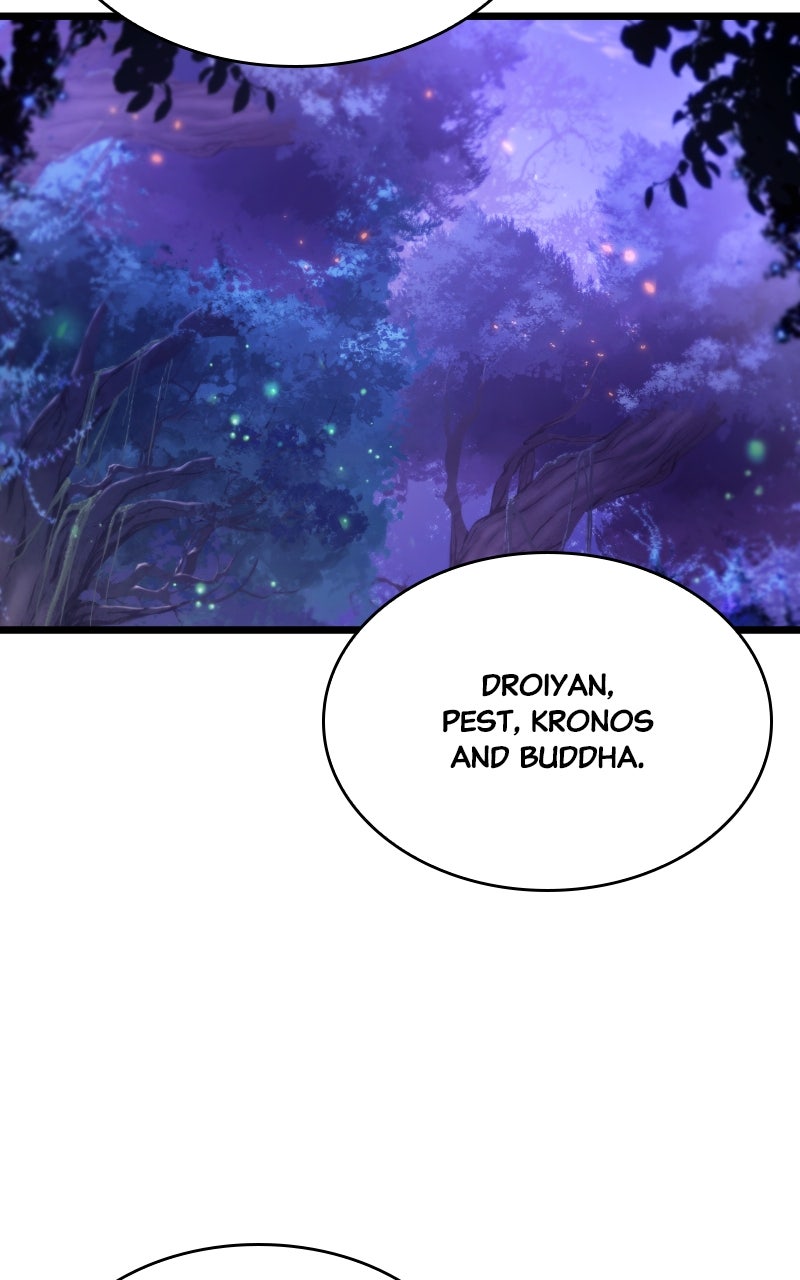 Read The World After the Fall EN Manga Online